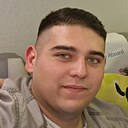 Знакомства: Діма, 23 года, Прага