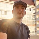 Знакомства: Асан, 25 лет, Петропавловск