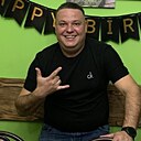 Знакомства: Кирилл, 38 лет, Тольятти