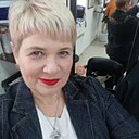 Знакомства: Светлана, 56 лет, Самара