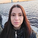 Знакомства: Анастасия, 38 лет, Санкт-Петербург