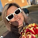 Знакомства: Ирина, 46 лет, Петриков