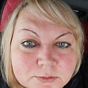 Знакомства: Галина, 43 года, Ярославль