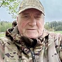 Знакомства: Сергей, 63 года, Великий Новгород