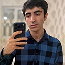 Знакомства: Фермин, 21 год, Арзамас