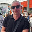 Знакомства: Сергей, 40 лет, Краснодар