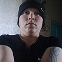 Знакомства: Леша, 35 лет, Красноуфимск