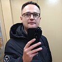 Знакомства: Стас, 38 лет, Курск