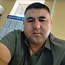 Знакомства: Обиджон, 35 лет, Браслав