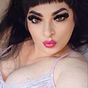 Знакомства: Змеючка, 45 лет, Павлоград