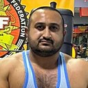 Знакомства: Артем, 36 лет, Новороссийск