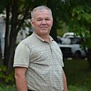 Знакомства: Николай, 57 лет, Черкесск
