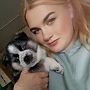 Знакомства: Юленька, 24 года, Краснополье