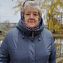 Знакомства: Людмила, 67 лет, Россошь