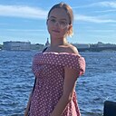 Знакомства: Ира, 19 лет, Санкт-Петербург