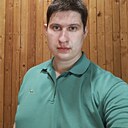 Знакомства: Семён, 30 лет, Пермь