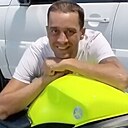 Знакомства: Серега, 40 лет, Сургут