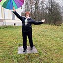 Знакомства: Анна, 59 лет, Санкт-Петербург