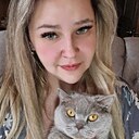Знакомства: Ксения, 36 лет, Санкт-Петербург