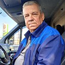Знакомства: Серж, 66 лет, Владивосток