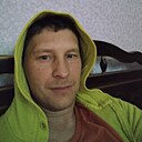 Знакомства: Александр, 35 лет, Ярославль