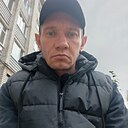 Знакомства: Александр, 40 лет, Новоульяновск