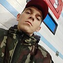 Знакомства: Иван, 27 лет, Подгорное