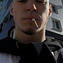 Знакомства: Сергей, 25 лет, Джанкой