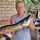 Знакомства: Владимир, 65 лет, Бузулук