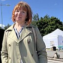 Знакомства: Анна, 51 год, Санкт-Петербург