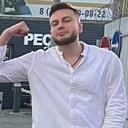 Знакомства: Артем, 25 лет, Самара