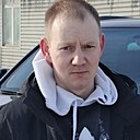 Знакомства: Святослав, 36 лет, Магадан