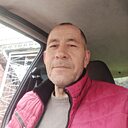 Знакомства: Алишер, 48 лет, Тольятти