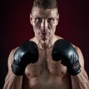 Знакомства: Алекс, 35 лет, Тула