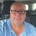 Знакомства: Виктор, 50 лет, Москва