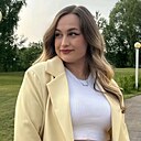 Знакомства: Надя, 24 года, Лида