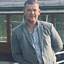 Знакомства: Дмитрий, 36 лет, Городец