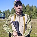 Знакомства: Кирилл, 36 лет, Северодвинск