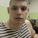 Знакомства: Кирилл, 25 лет, Ковров