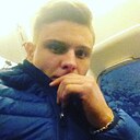 Знакомства: Иван, 27 лет, Пинск