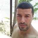 Знакомства: Лев, 40 лет, Самарканд