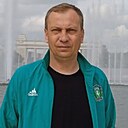 Знакомства: Сергей, 48 лет, Набережные Челны