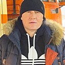 Знакомства: Андрей, 47 лет, Астрахань