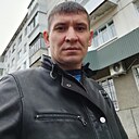 Знакомства: Роман, 40 лет, Димитровград