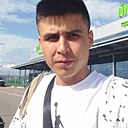 Знакомства: Мурат, 25 лет, Душанбе
