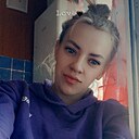 Знакомства: Ульяна, 27 лет, Орша