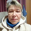 Знакомства: Татьяна, 56 лет, Идрица
