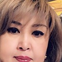 Знакомства: Диля, 56 лет, Шымкент