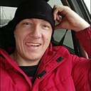 Знакомства: Сергей, 45 лет, Самара