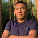 Знакомства: Али, 45 лет, Алматы